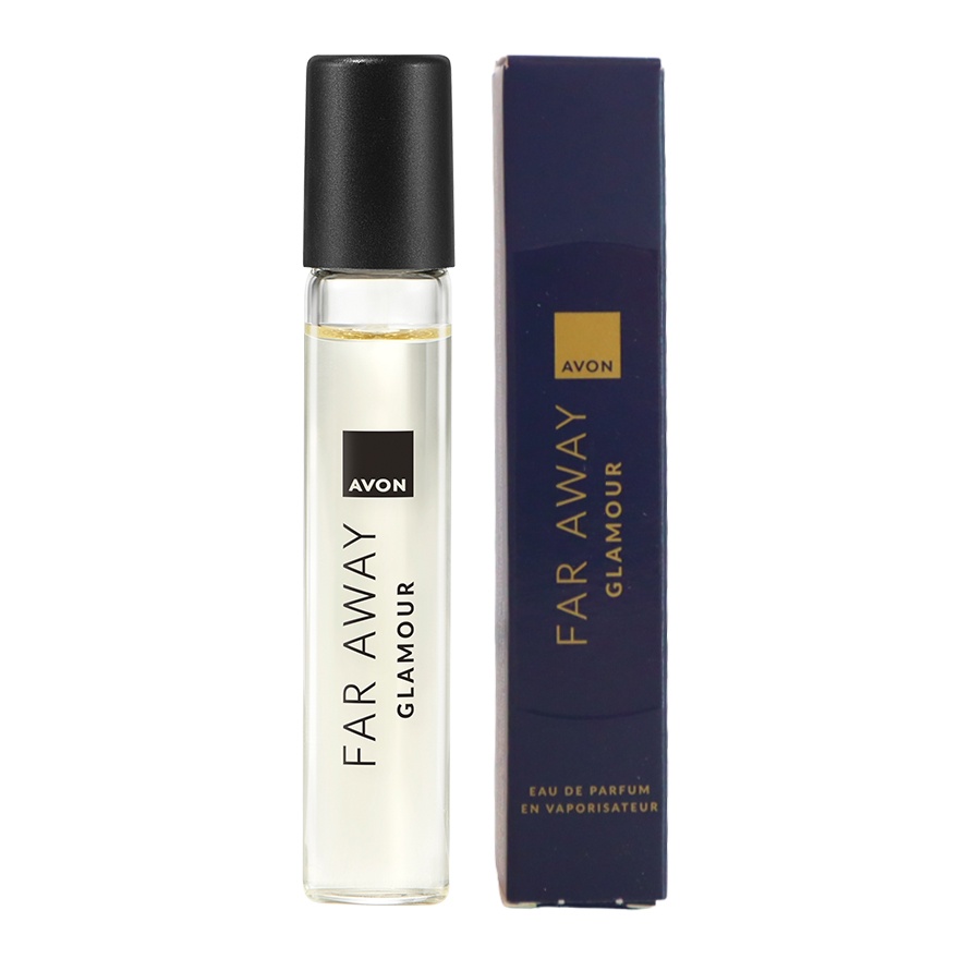 Floral Oriental Gourmand Fragrance Purse Spray EDP 10ml