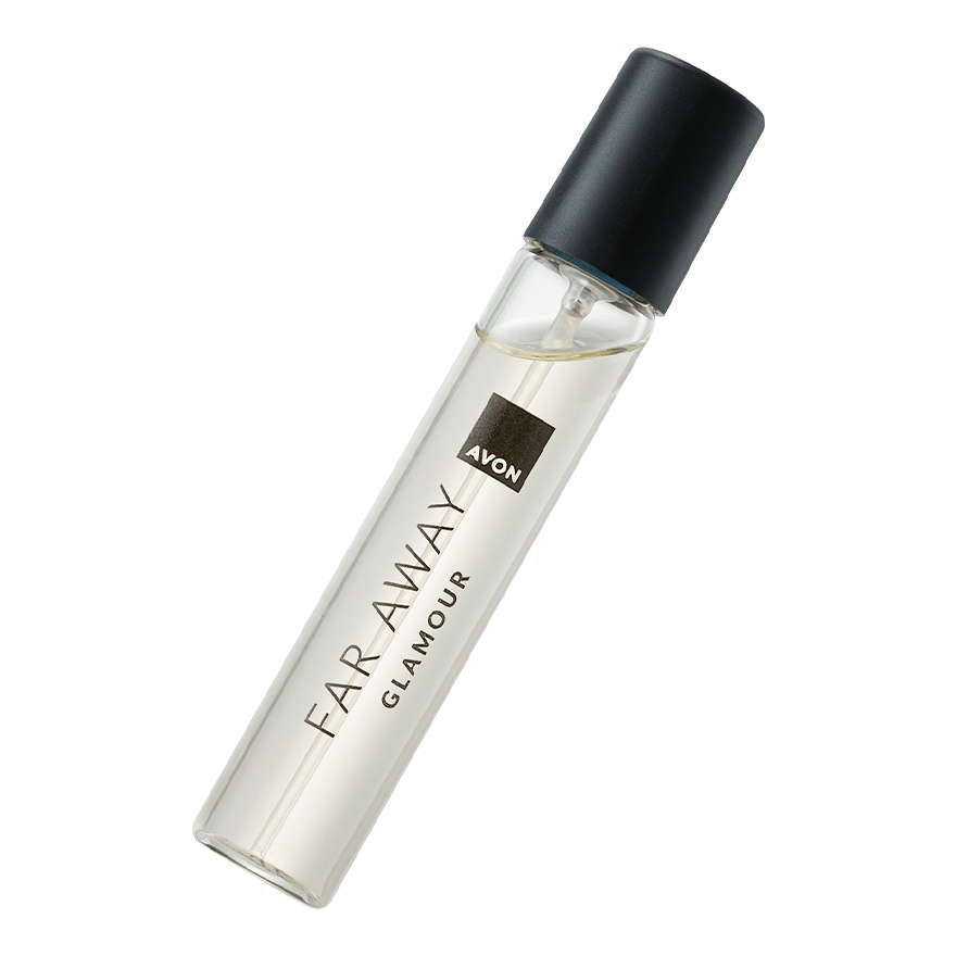 Floral Oriental Gourmand Fragrance Purse Spray EDP 10ml