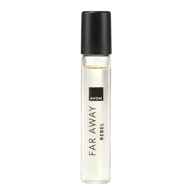 AVON - Oriental Fruity Fragrance Purse Spray EDP 10ml