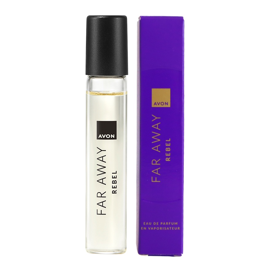 Oriental Fruity Fragrance Purse Spray EDP 10ml
