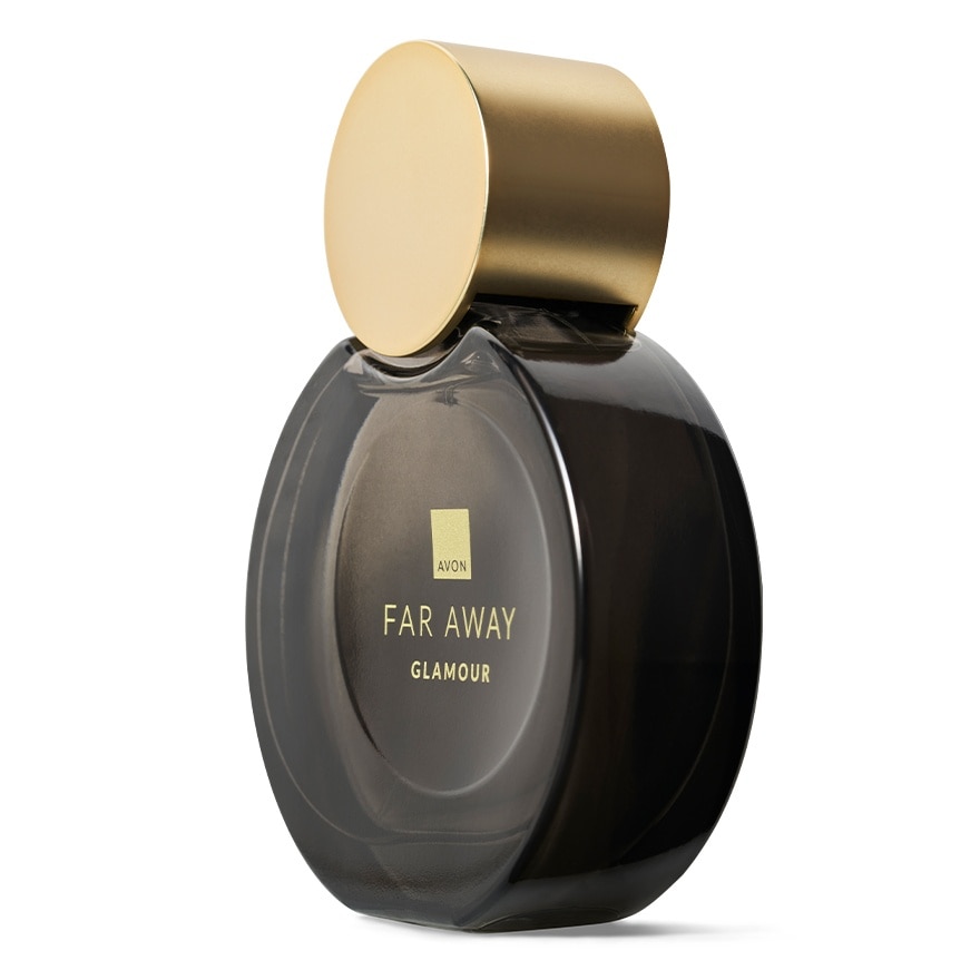 Floral Oriental Gourmand Fragrance EDP 50ml