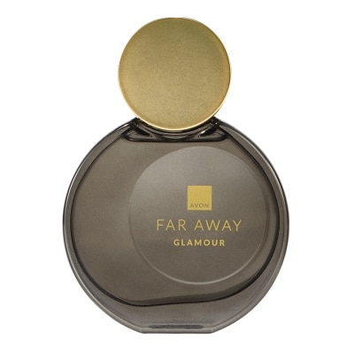 AVON - Floral Oriental Gourmand Fragrance EDP 50ml