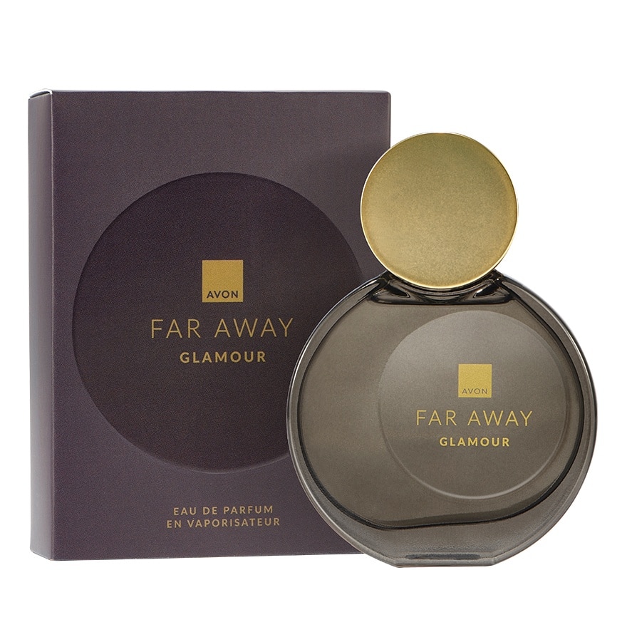 Floral Oriental Gourmand Fragrance EDP 50ml
