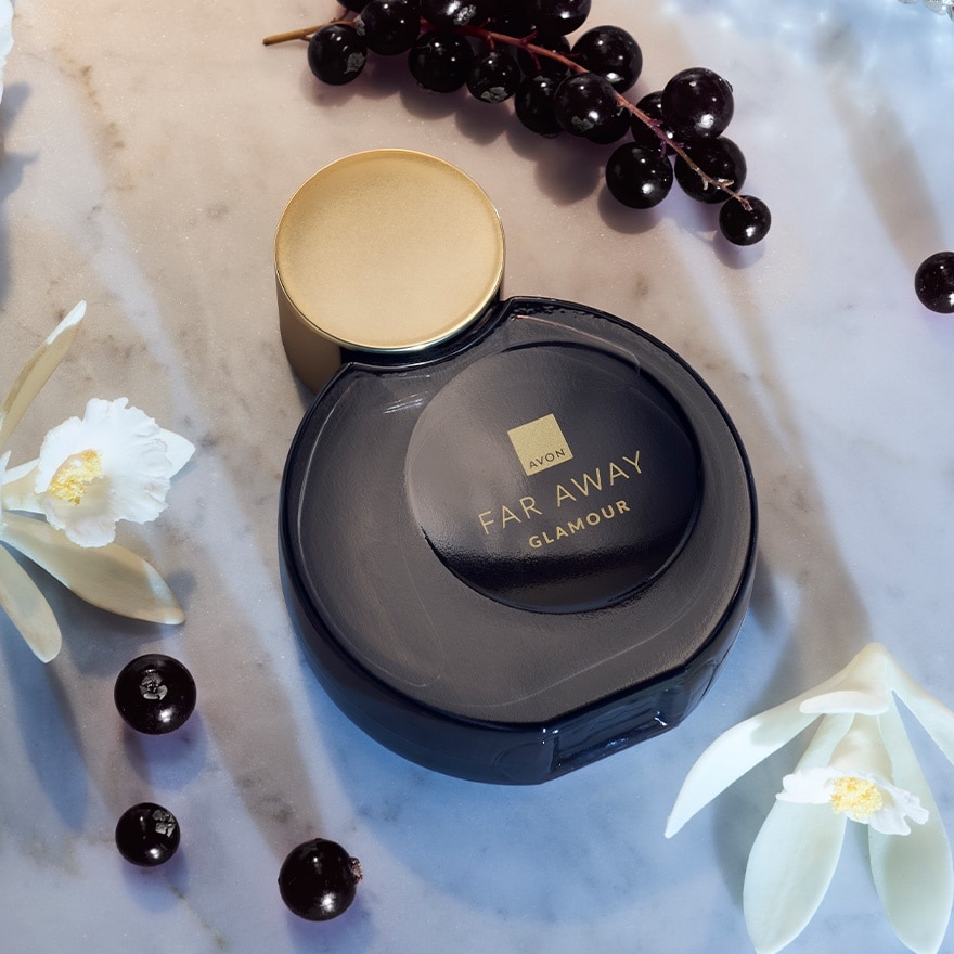 Floral Oriental Gourmand Fragrance EDP 50ml