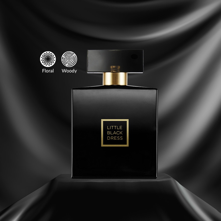 Floral Woody Fragrance EDP 50ml image