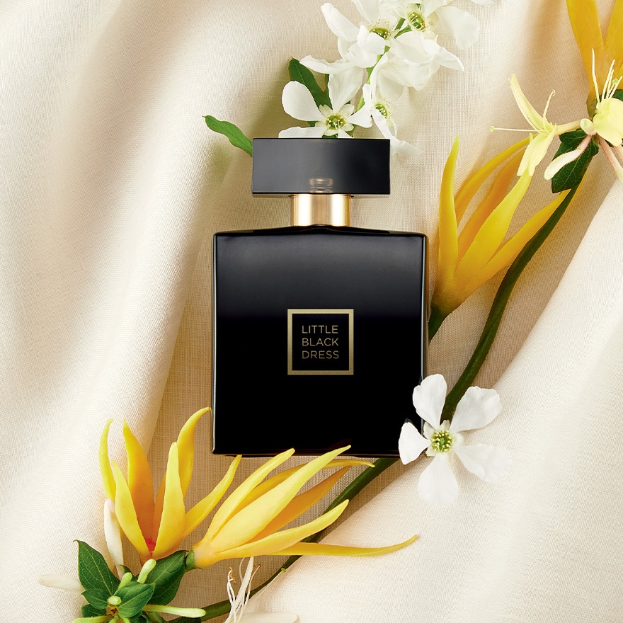 Floral Woody Fragrance EDP 50ml image