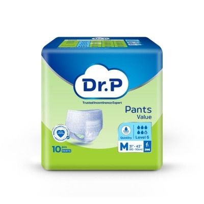 DR. P - Dr. P Value&nbsp;Lv6 Pants&nbsp;M 10s