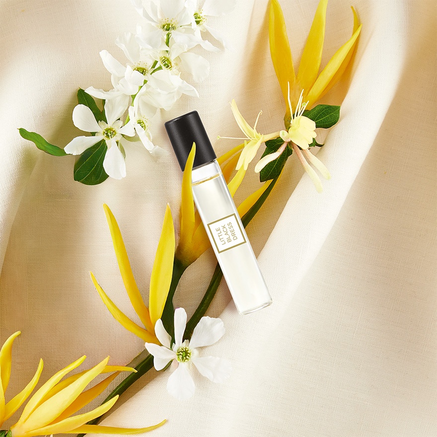 Floral Woody Fragrance Purse Spray EDP 10ml