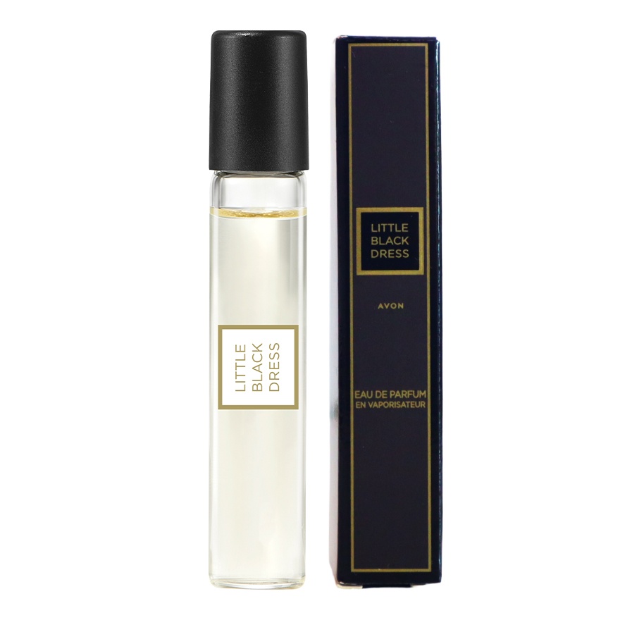 Floral Woody Fragrance Purse Spray EDP 10ml
