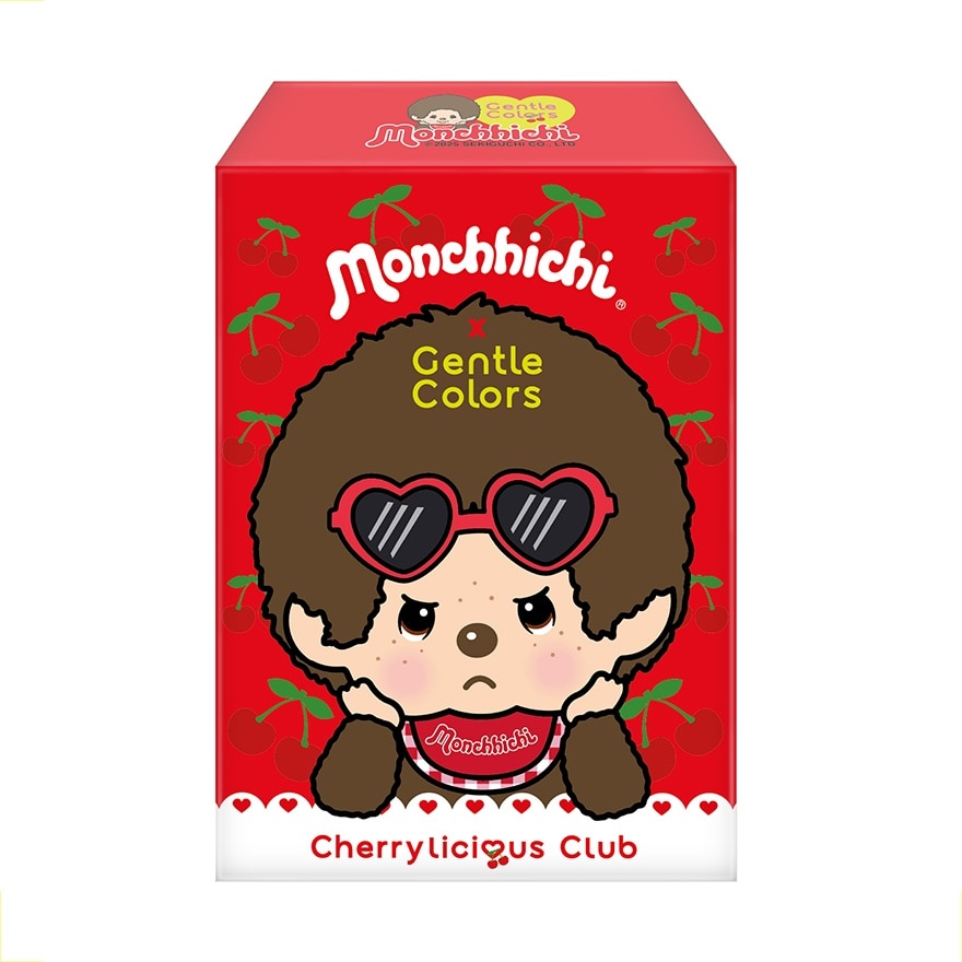 Monchichi Set SA1