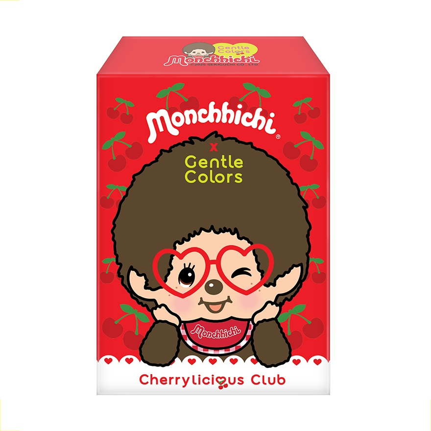 Monchichi Set SA2