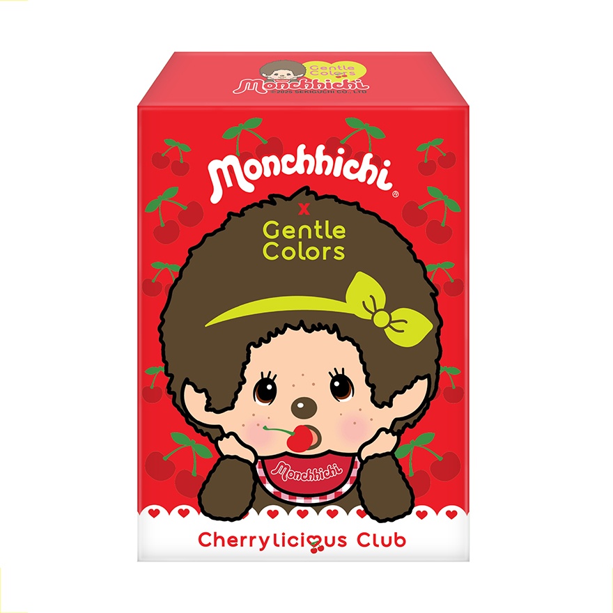 Monchichi Set SA5