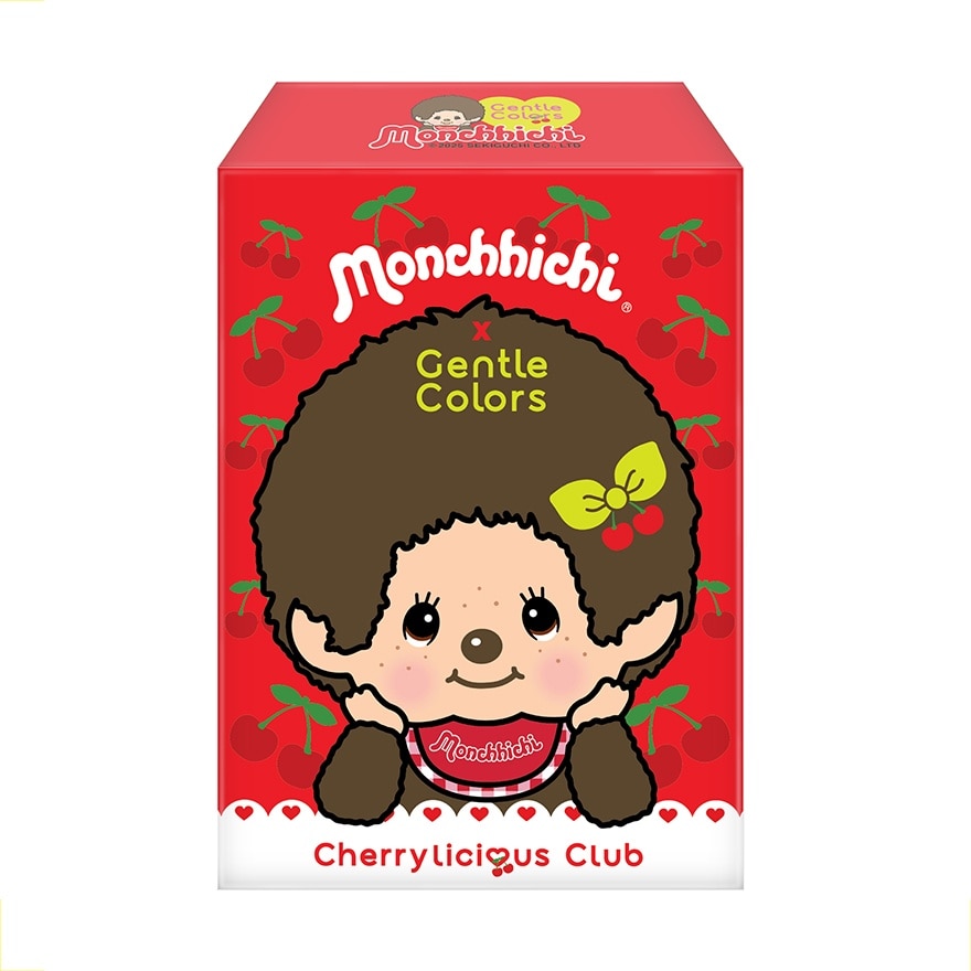 Monchichi Set SA6