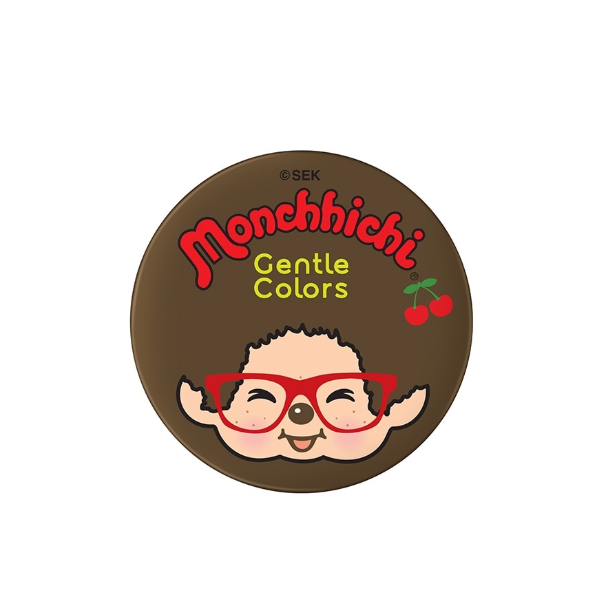Soft Cream Blush 03 Cherry