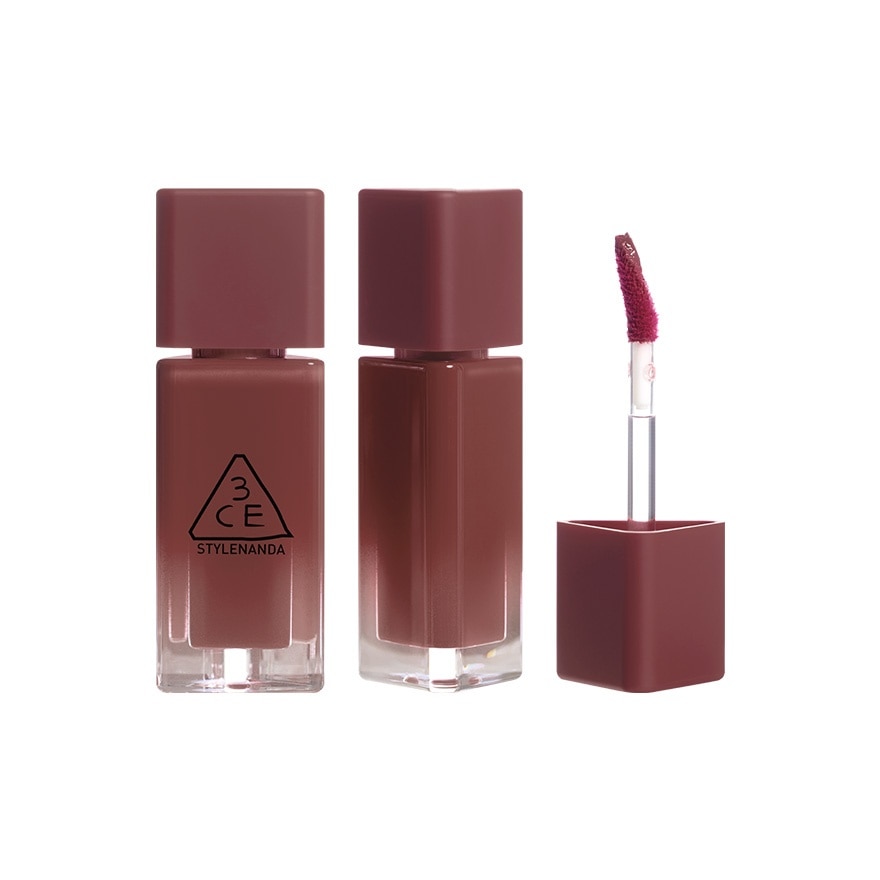 Gummy Oil Tint 05 Mocha Syrup