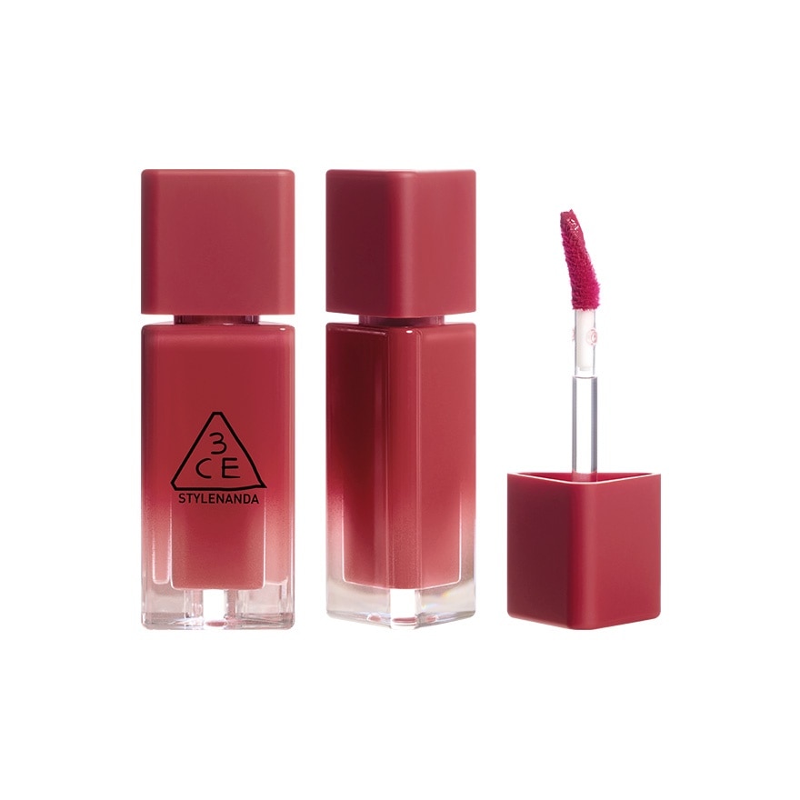 Gummy Oil Tint 04 Rose Gummy