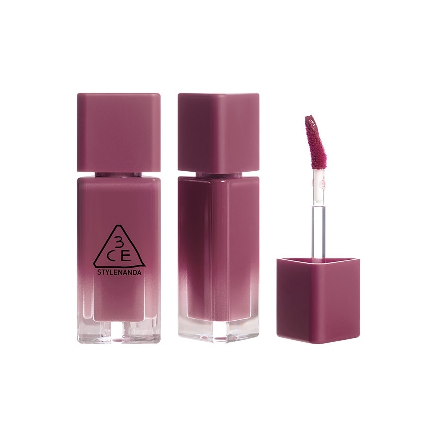 Gummy Oil Tint 06 Mauve Jelly