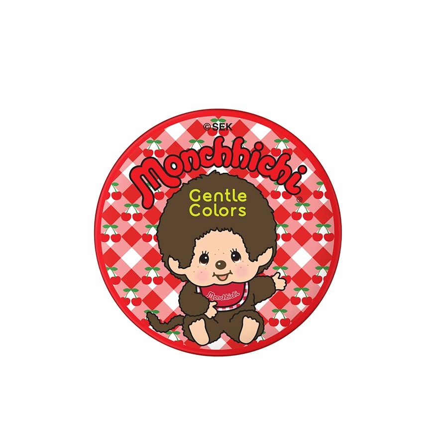 Soft Cream Highlighter 01 Rose