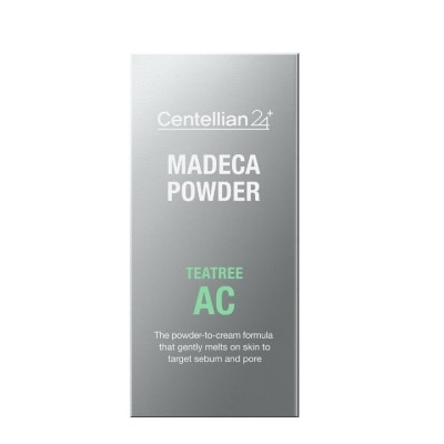 CENTELLIAN24 - Madeca Powder Teatree AC 6g