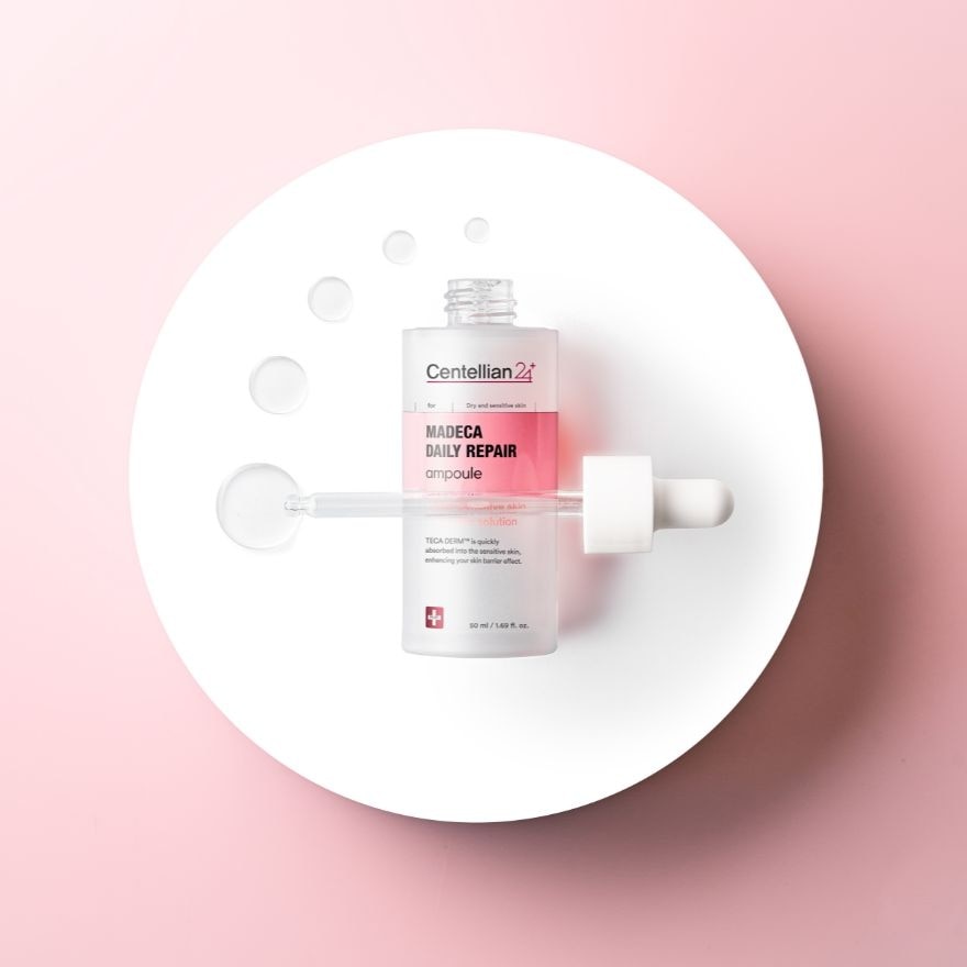 Madeca Daily Repair Ampoule 50ml