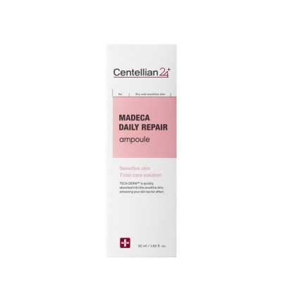 CENTELLIAN24 - Madeca Daily Repair Ampoule 50ml