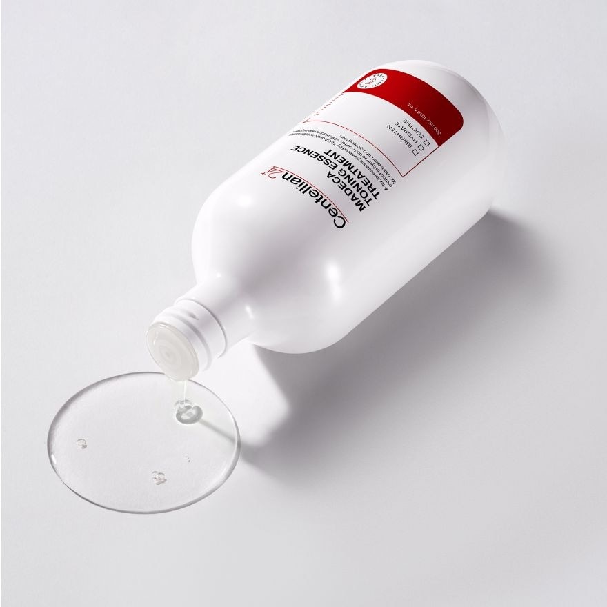 Madeca Toning Essence Treatment 30ml