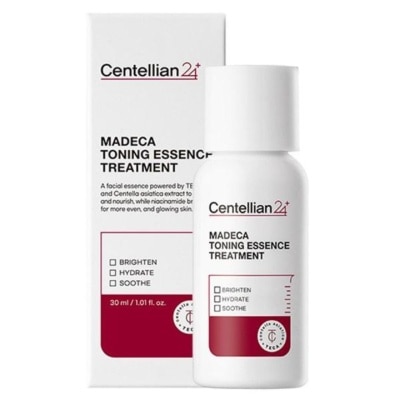 CENTELLIAN24 - Madeca Toning Essence Treatment 30ml