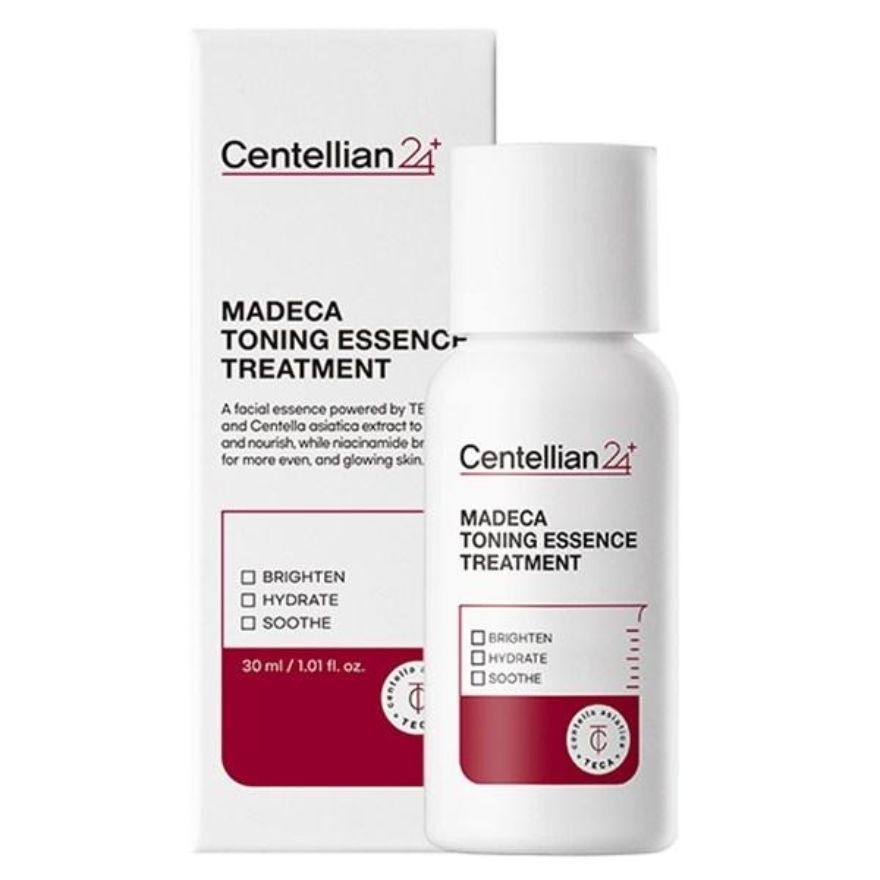 Madeca Toning Essence Treatment 30ml