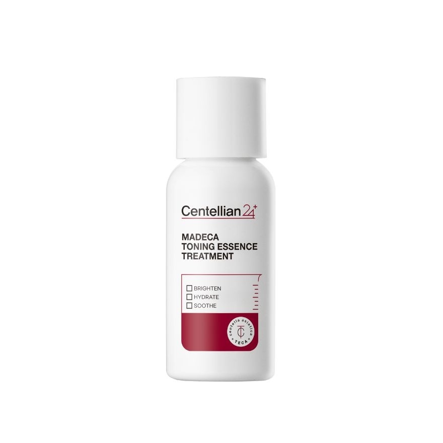 Madeca Toning Essence Treatment 30ml