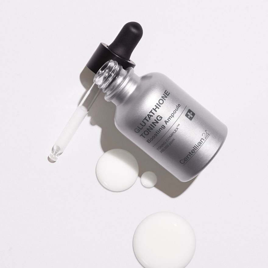 Glutathione Toning Boosting Ampoule 30ml