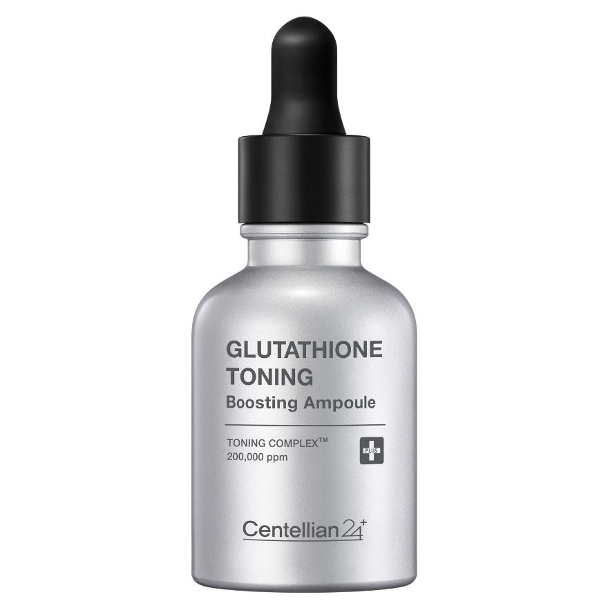 Glutathione Toning Boosting Ampoule 30ml