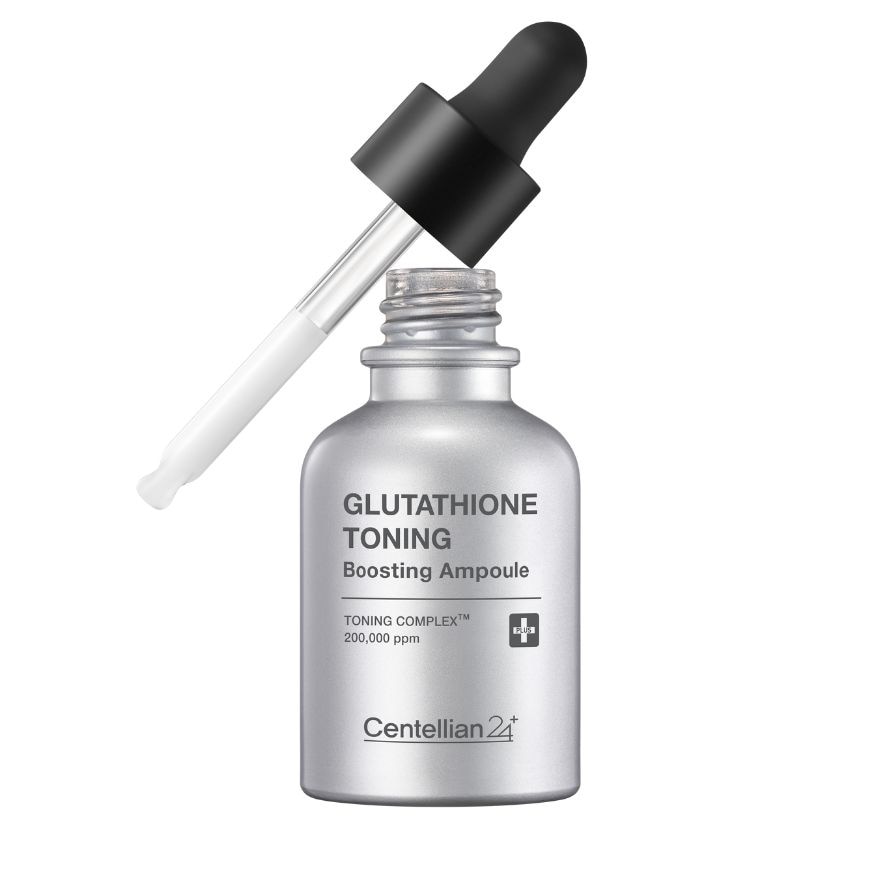 Glutathione Toning Boosting Ampoule 30ml