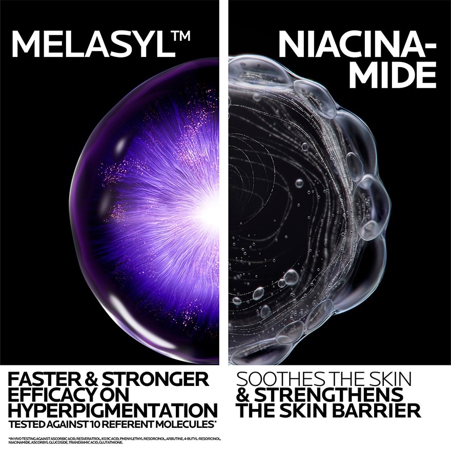 Mela B3 Double Dose Serum 40ML
