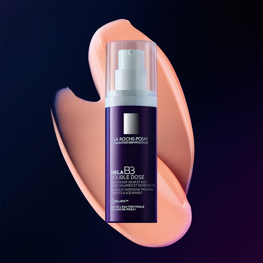 Mela B3 Double Dose Serum 40ML