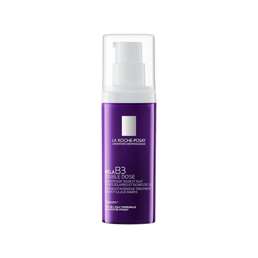 Mela B3 Double Dose Serum 40ML