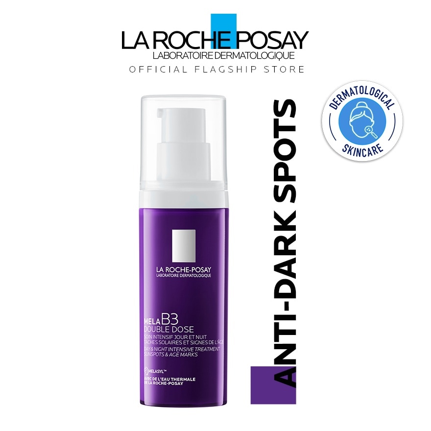 Mela B3 Double Dose Serum 40ML