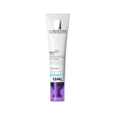 LA ROCHE POSAY - Mela B3 Eye Cream 15ML