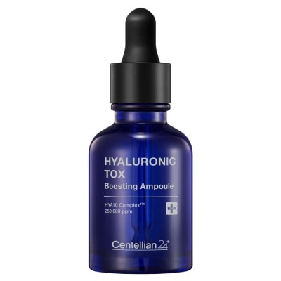 CENTELLIAN24 - Hyaluronic Tox Boosting Ampoule 30ml