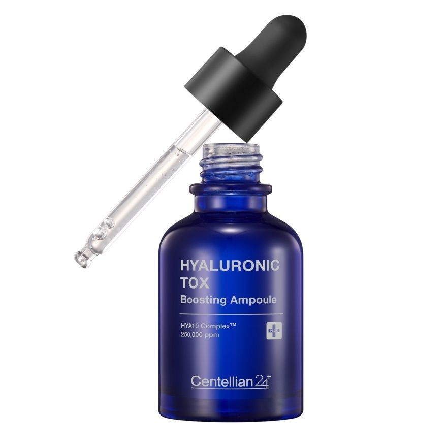 Hyaluronic Tox Boosting Ampoule 30ml