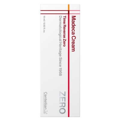 CENTELLIAN24 - Madeca Cream Time Reverse Zero 15ml