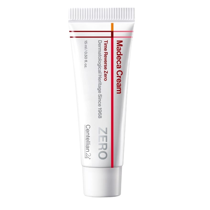 Madeca Cream Time Reverse Zero 15ml