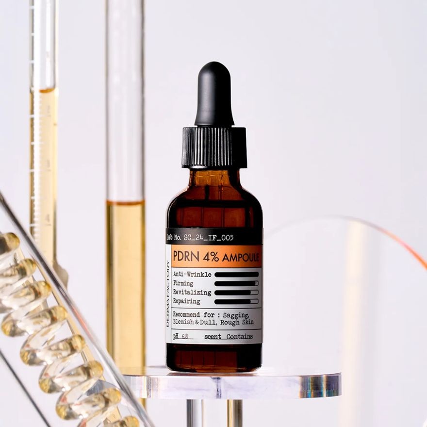 PDRN Firming Boosting Ampoule 30ml