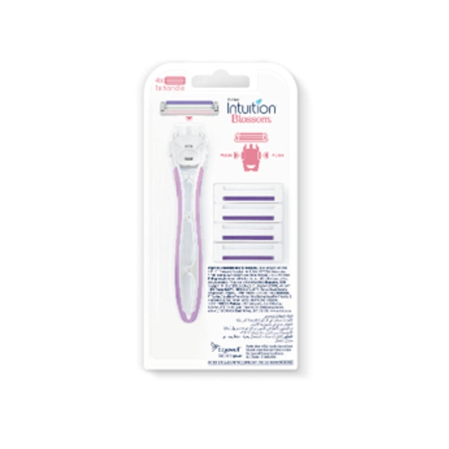 Blossom 2 Kit 4 1s