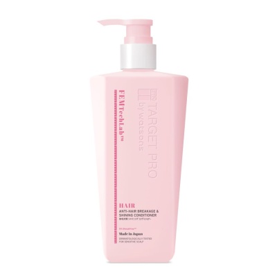 TARGET PRO BY WATSONS - Anti-Hair Breakage & Shining Conditioner 270ML