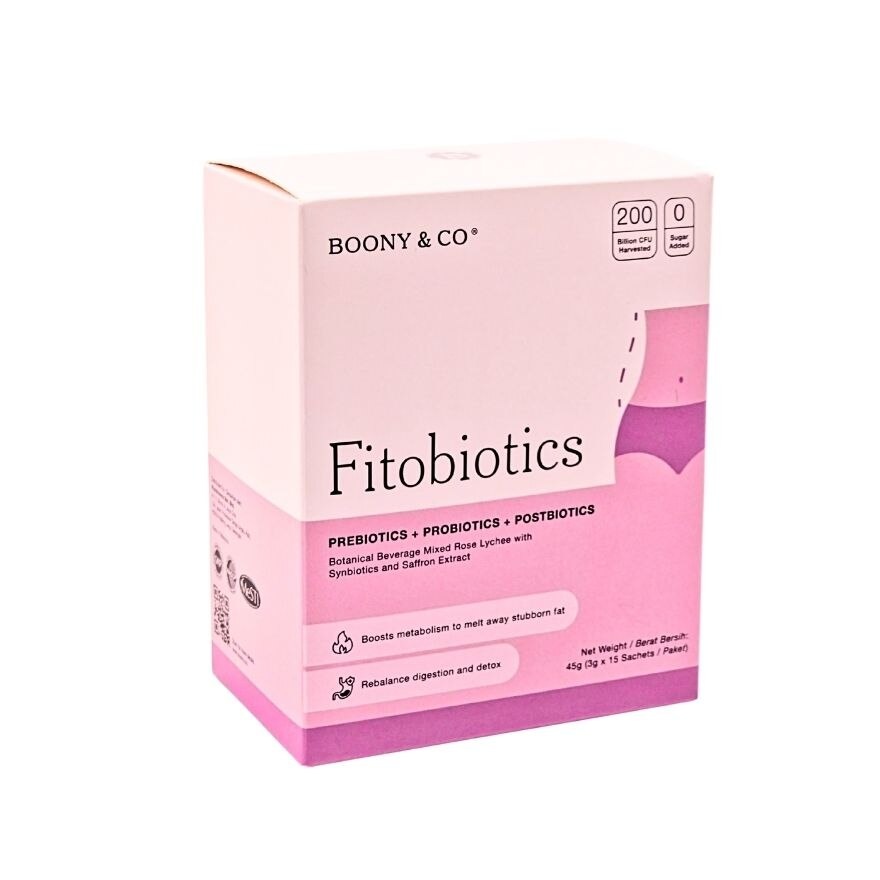 Fitobiotics 15s