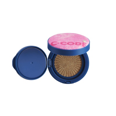 C.CODE - BB Cushion #N2A