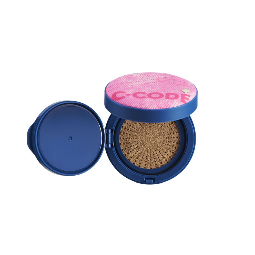 BB Cushion #W2
