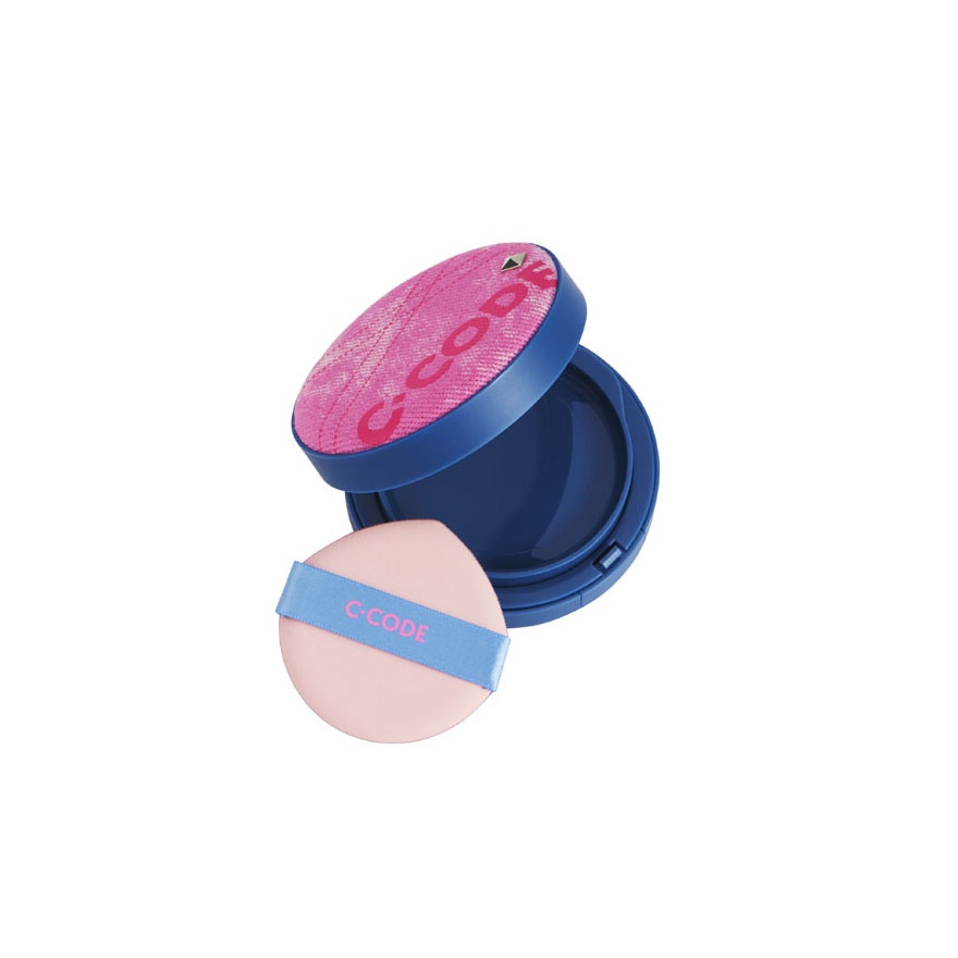 BB Cushion #W2