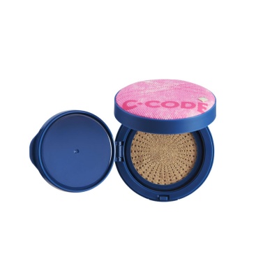 C.CODE - BB Cushion #N3A image