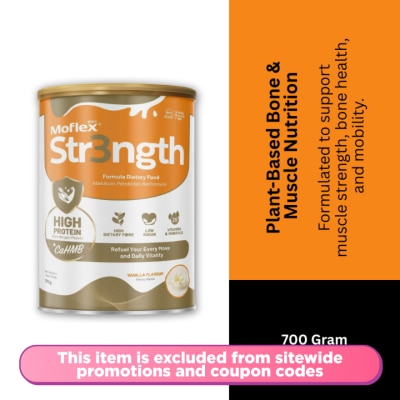 SHEN LOON SHE - Moflex Strength 700G